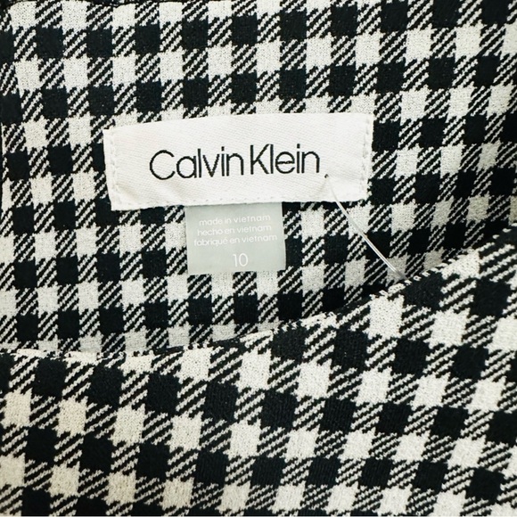 Calvin Klein Dress - Picture 3 of 5